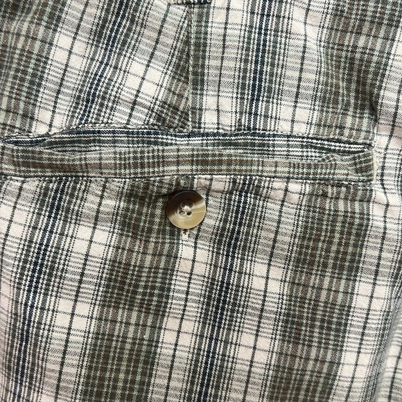 Redhead Men’s plaid shorts, 36 waist Great used condition HP!! - Picture 4 of 7